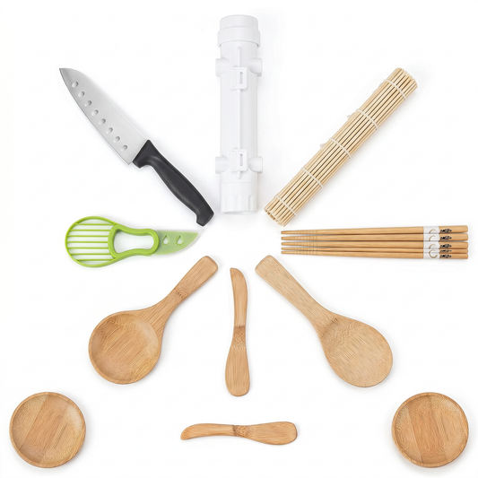 SushiFun! Starter Kit