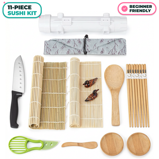 SushiFun! Starter Kit