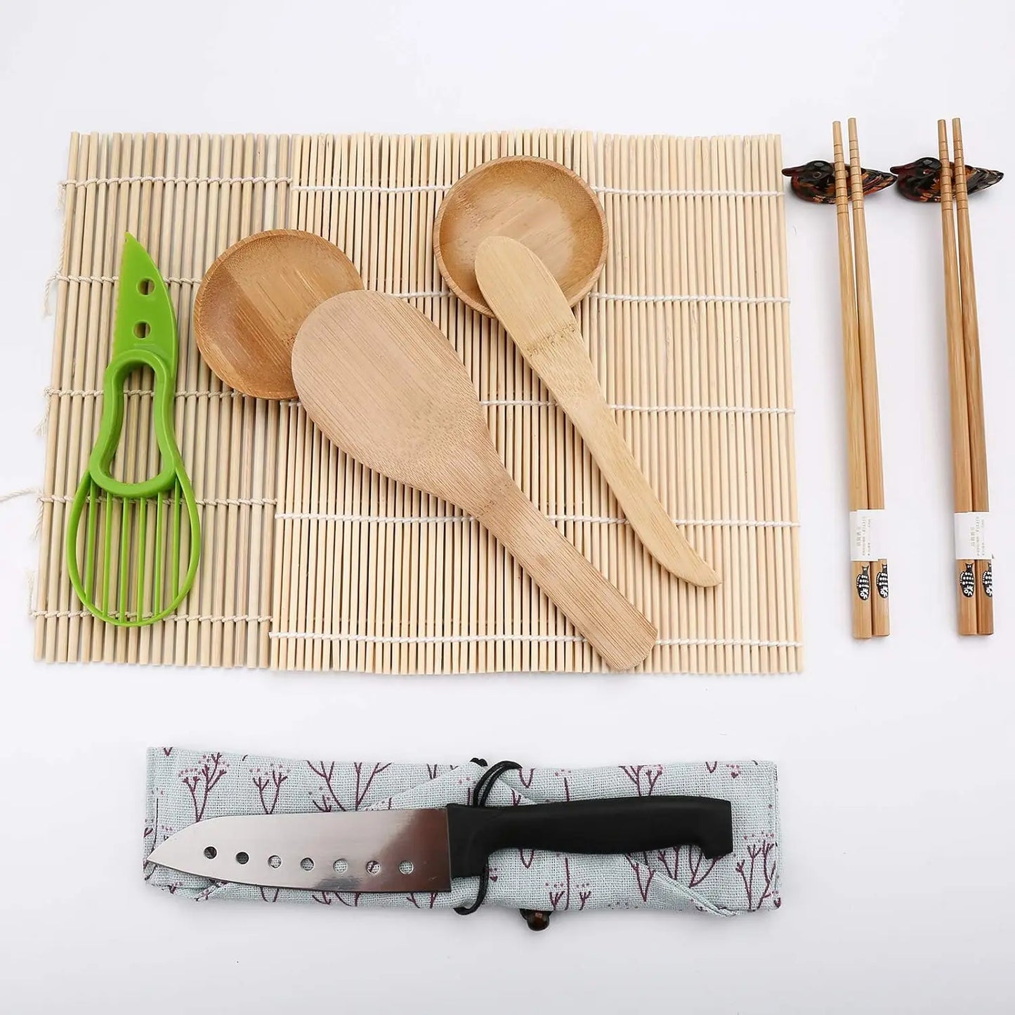 SushiFun! Starter Kit