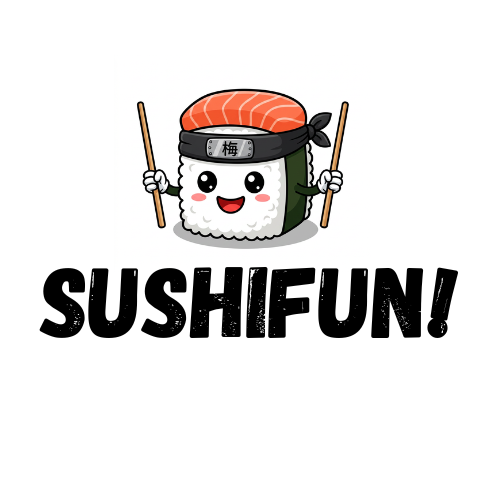GetSushiFun