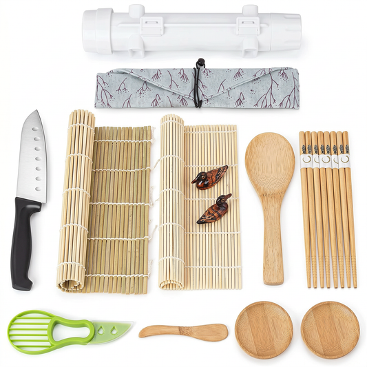 SushiFun! Starter Kit