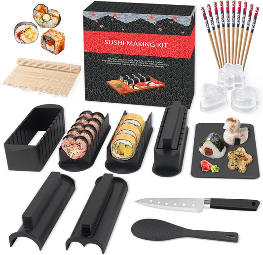 SushiFun! Deluxe Kit